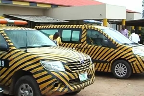Group Demands Restructuring Of FCT Traffic Agency 1 The Directorate of Road Traffic Services DRTS 599x400 1