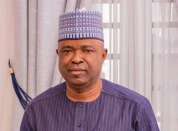 Police Body Confers Award On Late Kwara Senator 1 The Late Senator Rafiu Ibrahim
