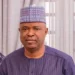 Police Body Confers Award On Late Kwara Senator