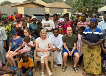 The Yet To Be Revealed Truth Of Mazi Uc’s Passion For The Poorest Of The Poor