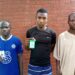 Police Arrest Fake EFCC Operatives Over Alleged Robbery, Abduction In Nasarawa 5 Police Arrest Fake EFCC Operatives Over Alleged Robbery, Abduction In Nasarawa