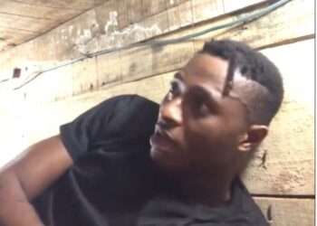 TikTok Bans Nigerian After 24-hour Coffin Stunt