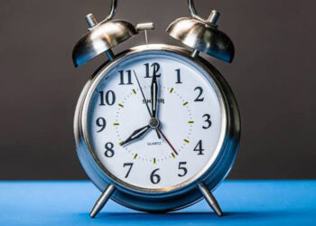 Seven Tips On How To Be Punctual