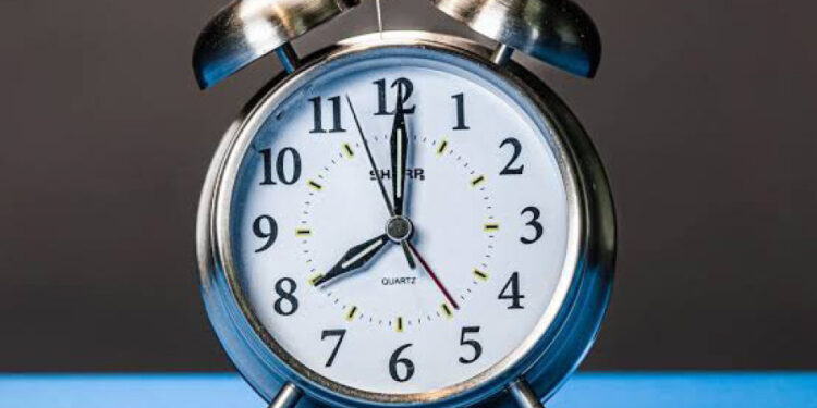 Punctual