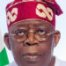 Group Flaunts Tinubu’s Strides In One Year