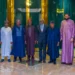 Tinubu Gets Report Adding 16,300 Sq Km To Nigeria’s Maritime Territory
