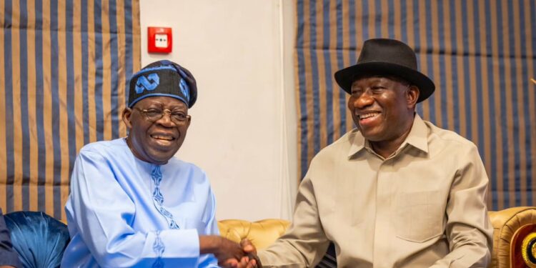 Tinubu