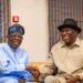 Tinubu, Jonathan, Others For Igbinedion Varsity’s 25th Anniversary