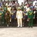 Tinubu Unveils New DIA Office Complex, Vows To Defeat Terrorism
