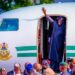 JUST-IN: Tinubu, Aides Due In Nigeria Wednesday — Presidency