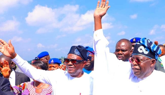 Tinubu