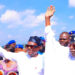 Performance: I Won’t Let You Down, Tinubu Assures Wike