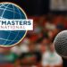 Toastmasters Hold District 94 Conference