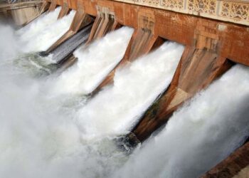 2 College Students Drown In Kano Dam