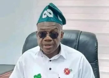 APC Chairman Pays Solidarity Visit to Pro-Wike Lawmakers