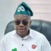 APC Chairman Pays Solidarity Visit to Pro-Wike Lawmakers
