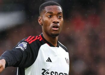 Man United Eye Nigerian Adarabioyo