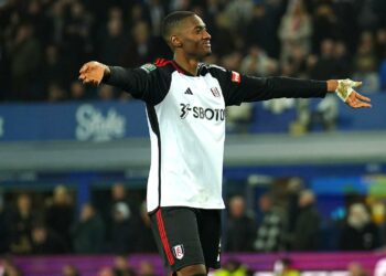 Chelsea Interested In Nigerian Defender