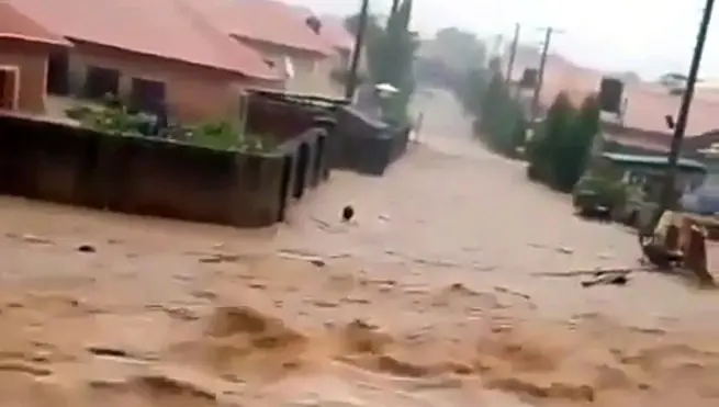 Housing Deficit Deepens As Abandoned Buildings Flood FCT 1 Trademore