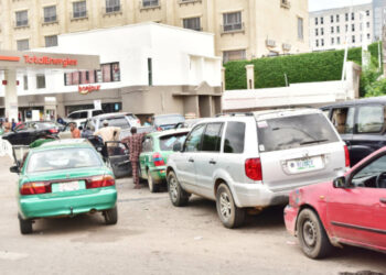 Unending Fuel Crisis