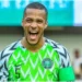 Troost Ekong Foundation Partners Propel Sports Africa For NPFL