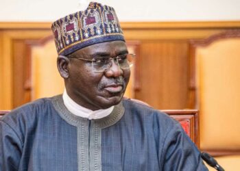 Buratai Centre, Monarchs Demand Confab, Constitution Review