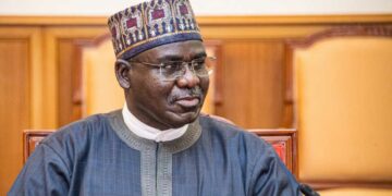 Buratai Centre, Monarchs Demand Confab, Constitution Review