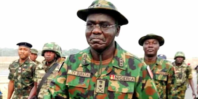Buratai