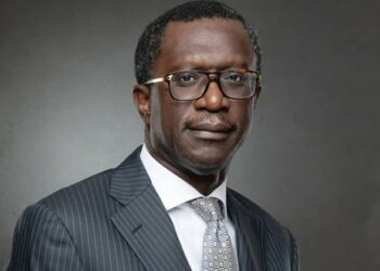Olufowose Becomes First Bank Chairman As Hassan-Odukale Completes Tenure