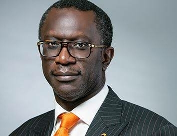 Hassan-Odukale Completes Tenure As Olufowose Becomes New First Bank Chair 1 Tunde Hassan Odukale