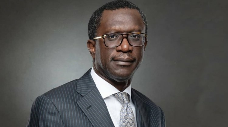Olufowose Becomes First Bank Chairman As Hassan-Odukale Completes Tenure 1 Tunde Hassan Odukale