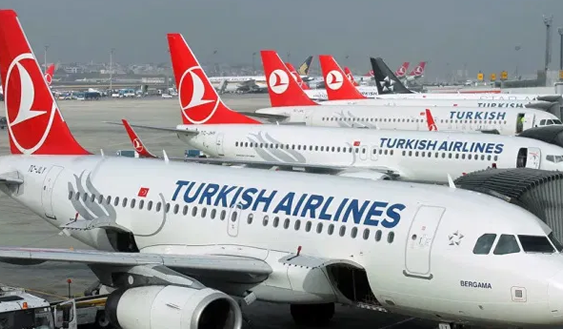 Turkish Airlines Begins Airlift Of Stranded Passengers 1 Turkish Airline 563x330 1