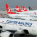 Turkish Airlines Begins Airlift Of Stranded Passengers 5 Turkish Airlines Begins Airlift Of Stranded Passengers