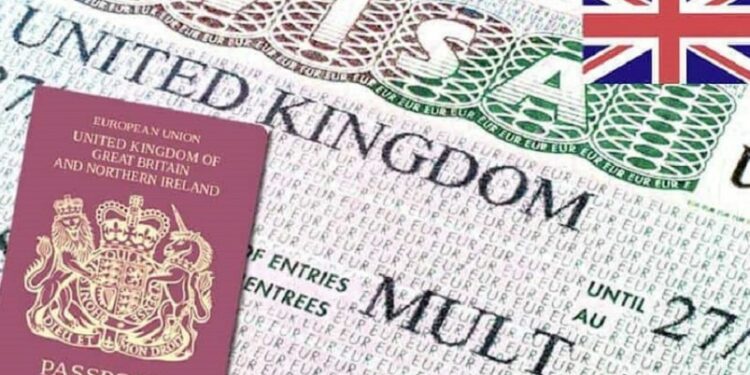 UK Seasonal Worker Visa In 2024