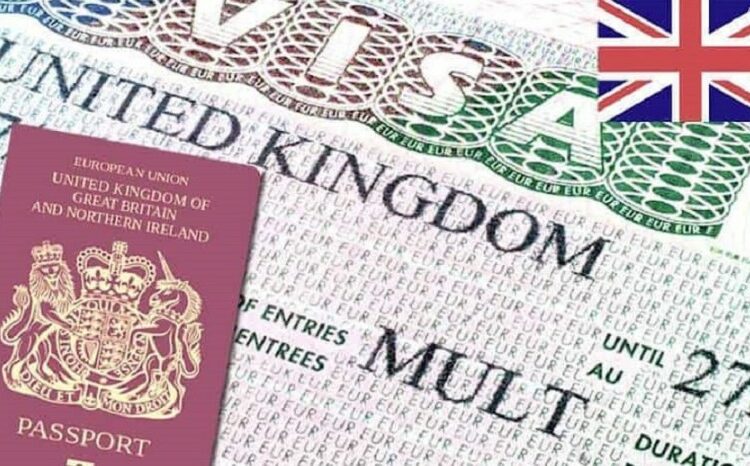 UK Seasonal Worker Visa In 2024