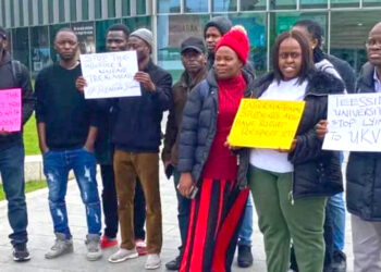 UK Varsity Expels ‘Many Nigerian Students’ Over Unpaid Fees