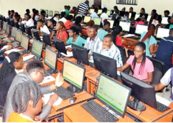 Social Media, Parents, Others Blamed For Candidates’ Failure In UTME