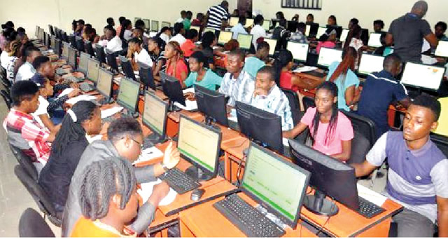 Social Media, Parents, Others Blamed For Candidates’ Failure In UTME 1 UTME