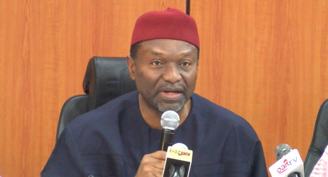 Seplat Energy Shareholders Approve US15 Cents Dividends For 2023 1 Udo Udoma