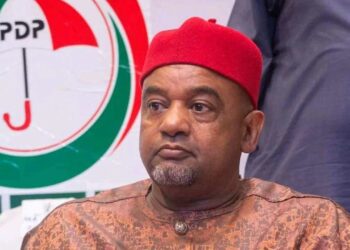 Internal Wranglings: Concerns As PDP Base Drains In Rivers, Edo, Imo,  Abia