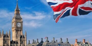 Only PhD Students Eligible To Bring Dependents To UK – Envoy