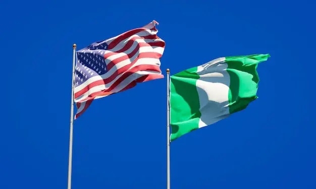 US Soybean Association Expands Partnership To Nigeria 1 United States Nigeria Air Transport Agreement
