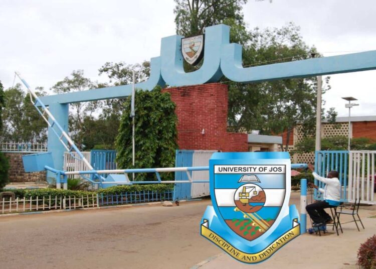 UNIJOS