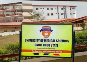 Ondo Varsity Sacks DVC Over ‘Frivolous Petition’ Against Institution’s Management