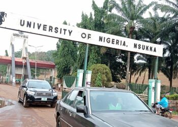 3 Professors, 2 Others Sue UNN For Terminating Board