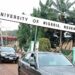 3 Professors, 2 Others Sue UNN For Terminating Board 4 3 Professors, 2 Others Sue UNN For Terminating Board