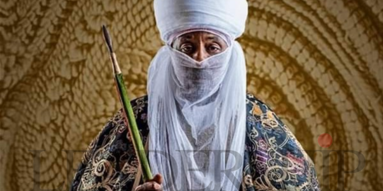 Sanusi II