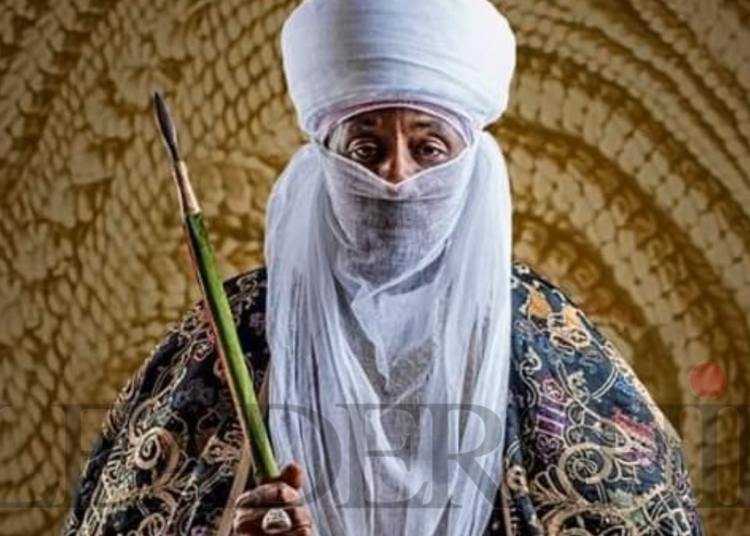 Sanusi II