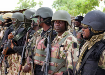 Army Arrest 3 Over Inter-Clan Violence In Nasarawa