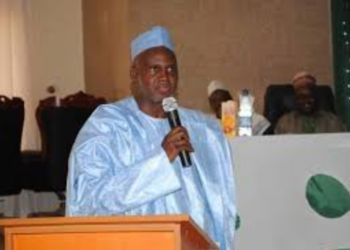 Don’t Disappoint Your Parents, UDUS VC Urges Matriculating Students
